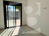 Town House · Obra Nueva Torre Pacheco · Dolores De Pacheco