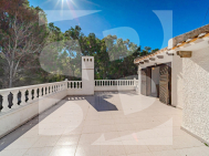 Villa · Segunda Mano Orihuela-Costa · Playa Flamenca