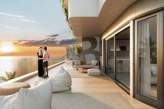 Apartment - Odsprzedaż - Aguilas - Aguilas