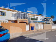 Bungalows Planta Alta · La Revente TORREVIEJA · Jardin del Mar