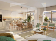 Apartamento · Obra Nueva Almerimar