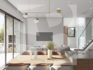 Villa · Obra Nueva San Juan de los Terreros · San Juan De Los Terreros