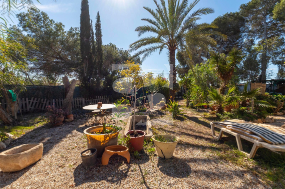 Villa - Segunda Mano - Orihuela-Costa - Lomas de Cabo Roig