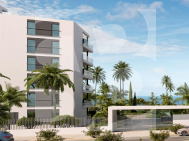 Appartement · Nouvelle construction Almerimar