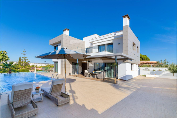 v - Segunda Mano - TORREVIEJA - Los Balcones