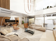 Villa · Obra Nueva ORIHUELA COSTA · La Zenia