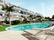 Bungalow · Nouvelle construction TORREVIEJA · Lago Jardin