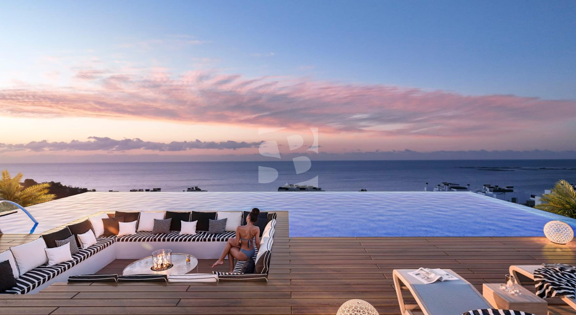 Apartamento · Obra Nueva Villajoyosa · Playa del Torres