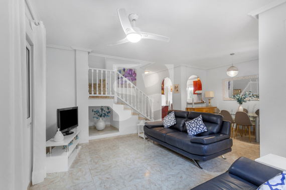 Villa - Segunda Mano - ORIHUELA COSTA - Playa Flamenca