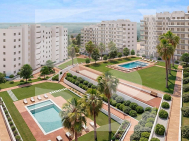 Appartement · Nouvelle construction SAN MIGUEL DE SALINAS · Pueblo
