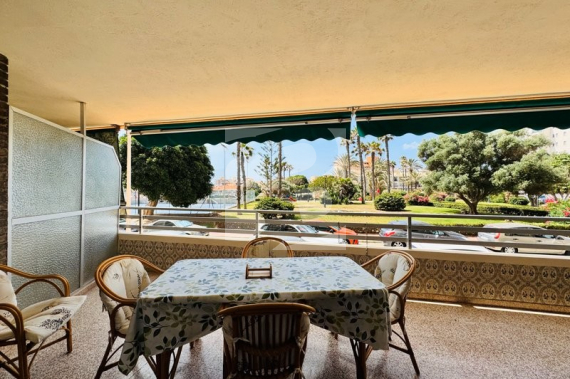 Apartamento - Segunda Mano - La Mata - La Mata