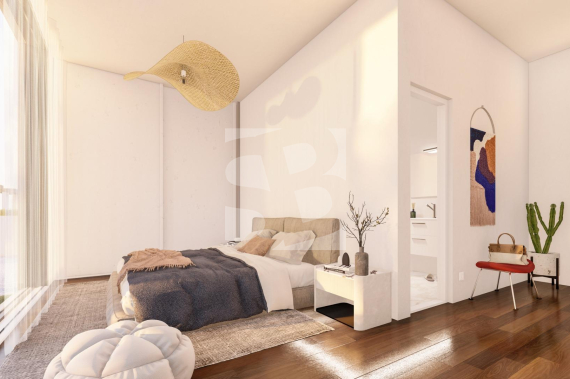 Villa - New Build - Banos y Mendigo - Altaona Golf