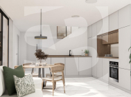 Villa · Nouvelle construction LOS MONTESINOS · La Herrada