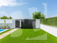 Villa · Nouvelle construction LOS ALCAZARES · Serena Golf