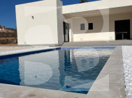 Villa · New Build Jumilla · Torre del Rico