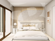 Quad House · Nouvelle construction ROJALES · Lo Marabú