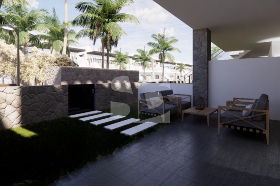 Apartment - New Build - TORREVIEJA - Punta Prima