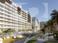 Appartement · Nouvelle construction TORREVIEJA · Punta Prima