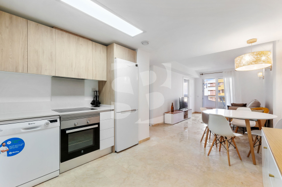 Apartment - Resale - TORREVIEJA - Punta Prima