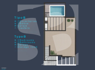 Bungalow · Nouvelle construction SAN PEDRO DEL PINATAR · Los Pinos