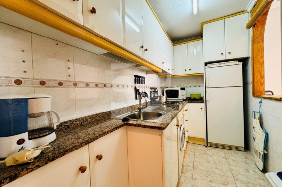 Apartment - Resale - La Mata - La Mata