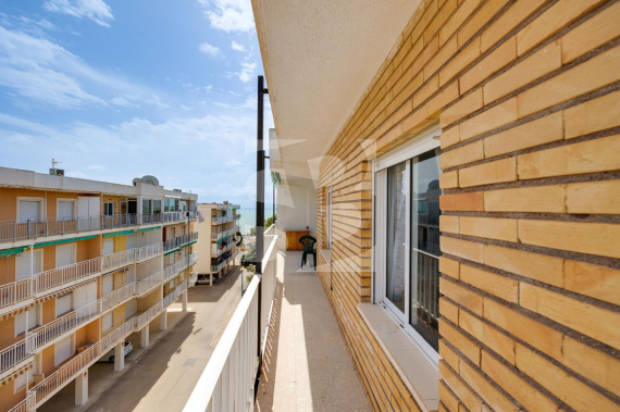 PENTHOUSE - Odsprzedaż - Punta Prima - Punta Prima