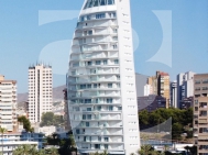 Appartement · Nouvelle construction BENIDORM · Poniente