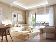 Appartement · Nouvelle construction BENIJOFAR · Pueblo