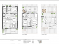 Town House · Obra Nueva Polop · Urbanizaciones