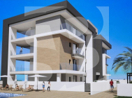 Appartement · Nouvelle construction LOS ALCAZARES · Los Narejos