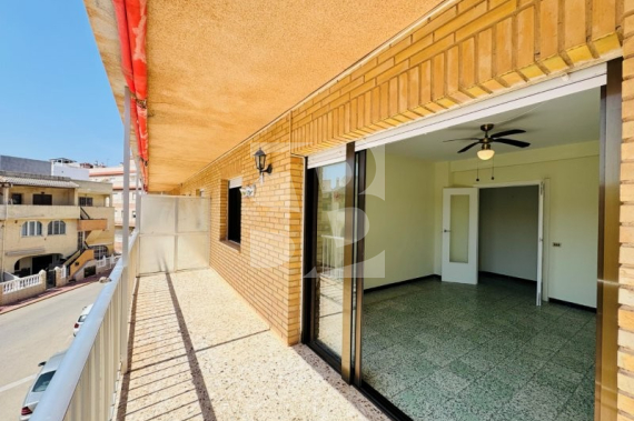 Apartment - Odsprzedaż - La Mata - La Mata