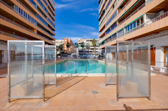 A - Rentals - TORREVIEJA - Playa del Acequión