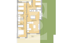 Bungalow · New Build ORIHUELA · Vistabella Golf
