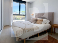 Villa · Obra Nueva Polop · PAU 1