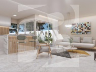 Town House · Obra Nueva Alfas del Pi · Barranc Fondo