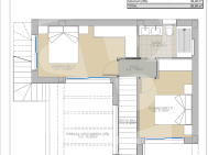 Villa · Nouvelle construction LOS MONTESINOS · La Herrada
