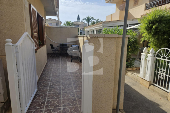 A - Продажа - ORIHUELA COSTA - Playa Flamenca