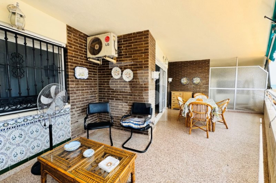 Apartamento - Segunda Mano - La Mata - La Mata
