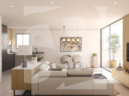 Apartamento · Obra Nueva Alhama De Murcia · Condado De Alhama