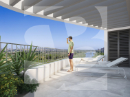Attique · Nouvelle construction Guardamar del Segura · Avenida del Puerto
