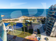 Attique · La Revente TORREVIEJA · Punta Prima