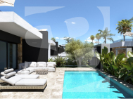Villa · Nouvelle construction CIUDAD QUESADA · Lo Marabu