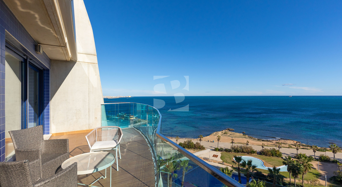 Atico · Segunda Mano TORREVIEJA · Punta Prima