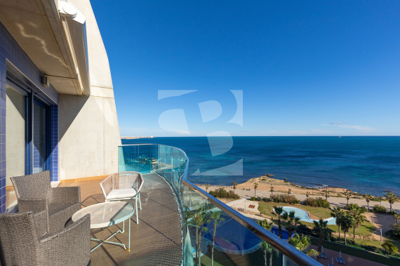 Attique - La Revente - TORREVIEJA - Punta Prima
