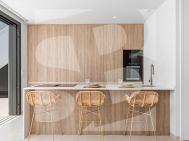 Town House · Nouvelle construction LOS ALCAZARES · Serena Golf