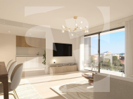 Apartamento · Obra Nueva ALICANTE · San Agustín-PAU 2