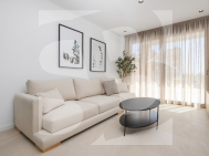 Appartement · Nouvelle construction LOS ALCAZARES · Serena Golf