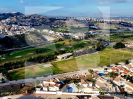 Villa · Obra Nueva CIUDAD QUESADA · La Marquesa Golf