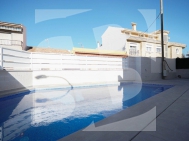 Bungalow · New Build SAN PEDRO DEL PINATAR · San Pedro Del Pinatar Pueblo