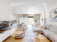 Apartamento · Obra Nueva Guardamar del Segura · Pueblo